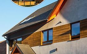 Noclegi nad Zalewem Bukówka